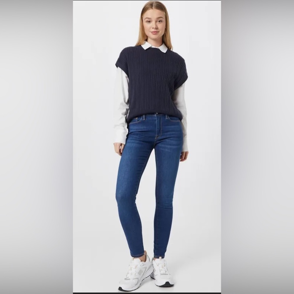 Frame Le skinny de jeanne
